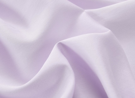 OEM Tencel Lyocell Sheet Set ชุดแผ่นแข็งเย็นและไหม