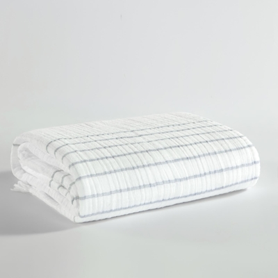 ผ้าห่มผสมพอลิเอสเตอร์พูนรีไซเคิล Oeko Tex Standard 100ผ้าห่ม