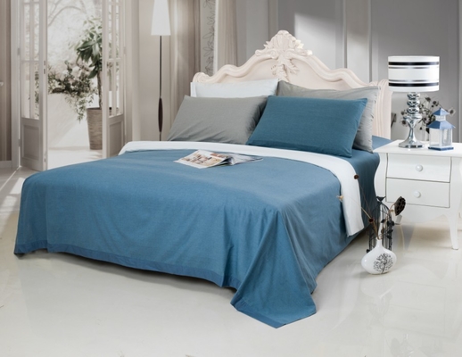 ชุดแผ่นยางยางยาวนาน Tencel Lyocell