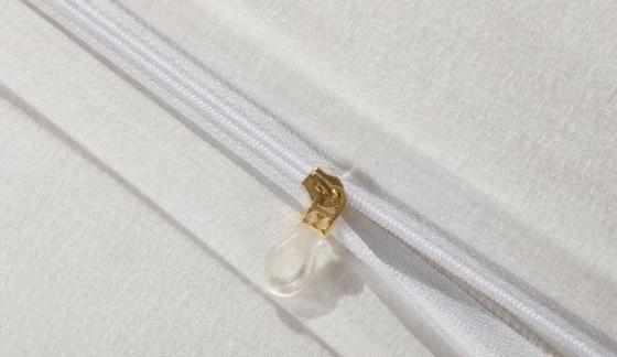 ผสมผสานพอลิเอสเตอร์ ผ้าห่มผ้าห่ม OEM ผ้าห่มขนาดราชินี